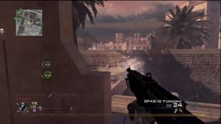 insane laggy hitmarker