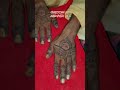 #viralmehndidesign #groommehndidesign #hennamagic #dulhekimehndi #trendingshorts #henna #mehndi