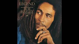 Bob Marley - Buffalo Soldier (Bob Marley, Noel G. 