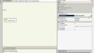 Understanding the SSIS Package ProtectionLevel Settings, Part 2