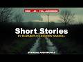 Short Stories by Elizabeth Cleghorn Gaskell - Full Audiobook