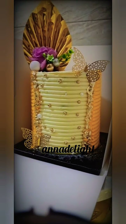 Birthday cake that stand out. Start from somewhere and you will get to your point. Remember hard