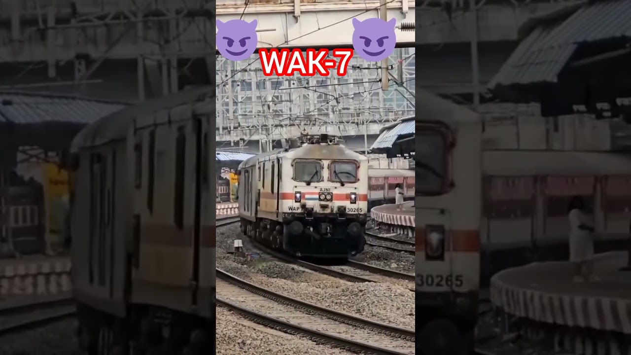 WAK-7 👿😈😈