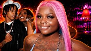 Liddy Casted On Baddies Gone Wild! | Ivory B*tes Donyae's Ear Off!