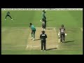 6 foot 8 mohammad zeeshan u19 pakistan shorts cricket legendscricket risingstarofpakistan