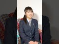 【予告編】女流棋士 10の質問 〜室田・岩佐編〜 #shorts