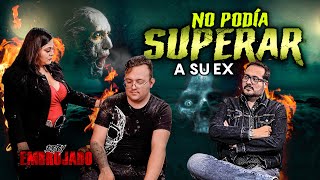 Estoy Embrujado | Ep. 92 No podía superar a su ex