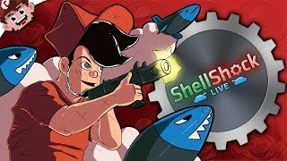 ATTACK on ANTHONY! | Mutually Assured Destruction. (Shellshock Live w/ Friends)