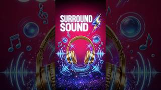 ToneZynk Surround Sound ⚡️ Experience Music Like Never Before