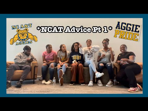 Everything you need to know about NCAT pt1  | Social Life , Parties etc |