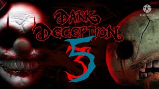 dark deception: music mix fun house folly + silent shopper