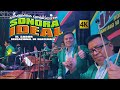 Marimba orquesta sonora ideal    sensacionalsima 4k