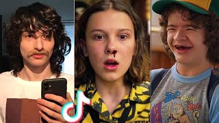 Stranger Things 4 - TikTok Compilation #7