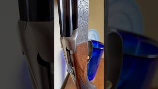 Browning Citori white lightning in 20 gauge. Classical beauty.
