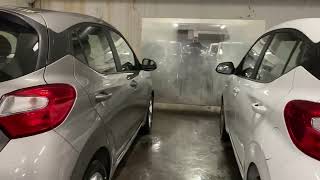 i10 Hyundai Just arrived 2022 Review