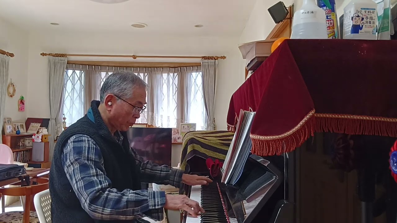 ノクターン２番nn 1