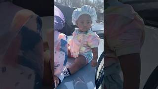 How to be at Chicago impound tow yard with your niece #chicagoloop #impound