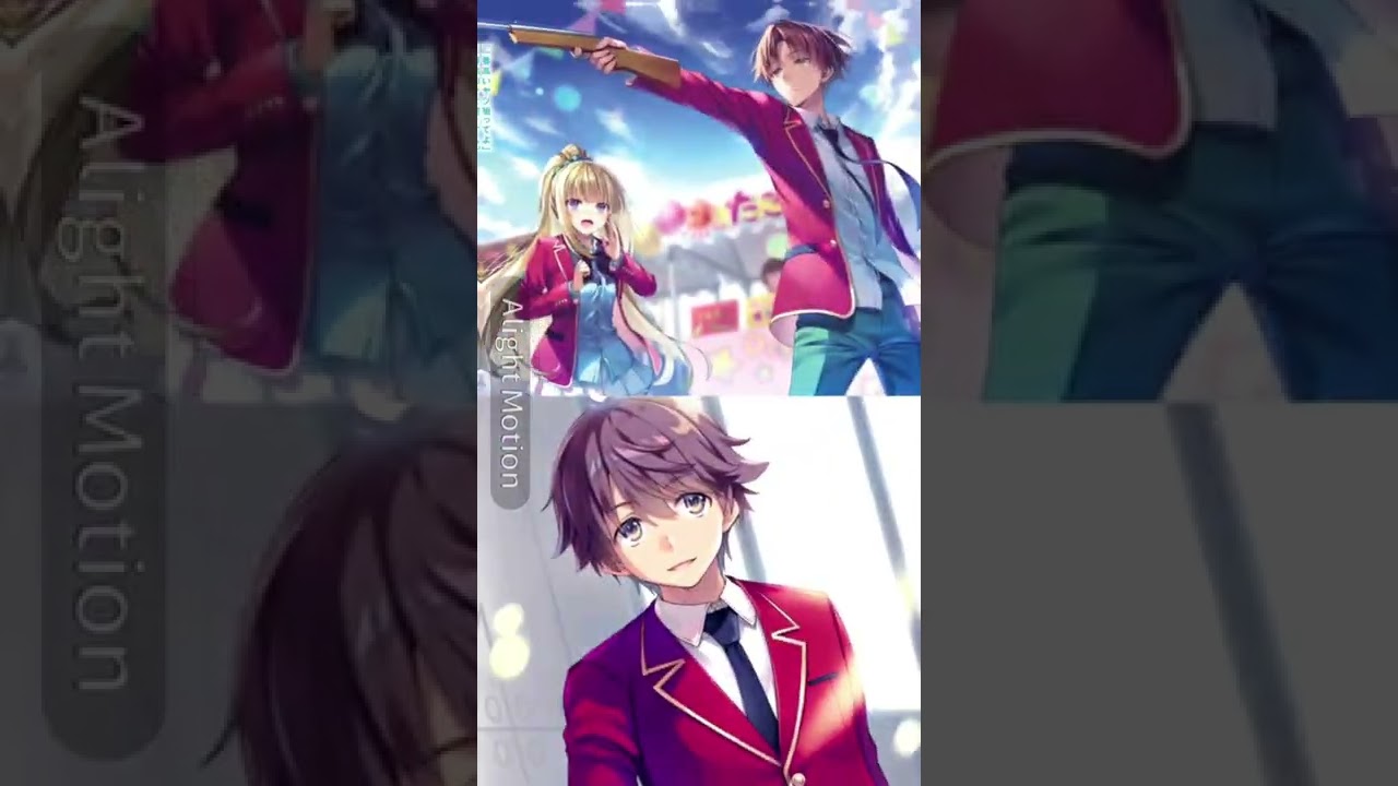 Takt and Destiny Vs Ayanokouji and Yagami