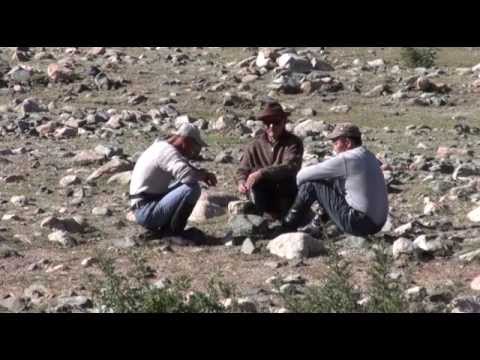 Videó: Távolsági Hegyikerékpározás Mongóliában [PICS] - Matador Network