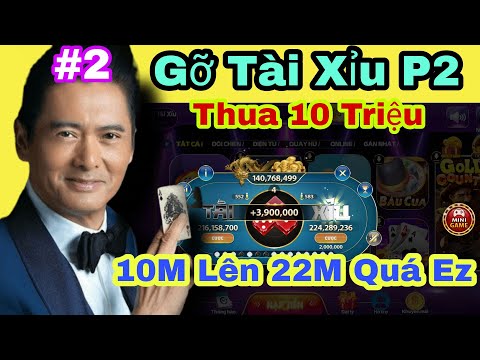 #1 game tài xỉu đổi thưởng uy tín nhất hiện nay | kiếm tiền online 2022 Mới Nhất