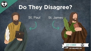 Does James Contradict Paul on Justification?