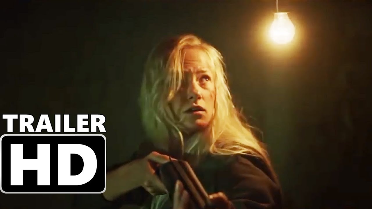 fersken Studerende forbruger DARK LIGHT - Official Trailer (2019) Jessica Madsen, Ben Sullivan Horror  Movie - YouTube