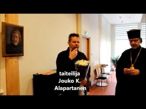 Video: Voiko Kummistytär Periä Kummisen Kohtalon: Ortodoksisen Näkemyksen?