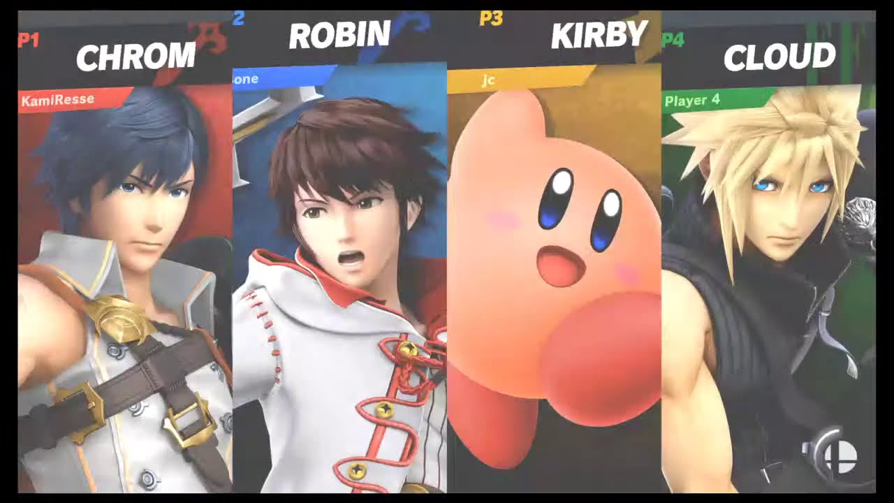 Merry Christmas!!!! Smash Bros Family Fun Time