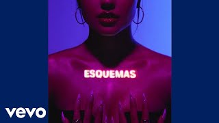 Becky G - No Mienten Official Audio Esquemas