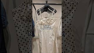 Zara New In