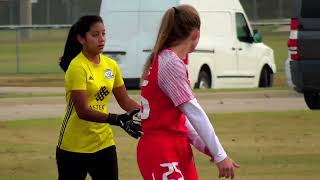 DTSC Fall Festival 2023 - Dallas Texans 07G vs. FC Westlake