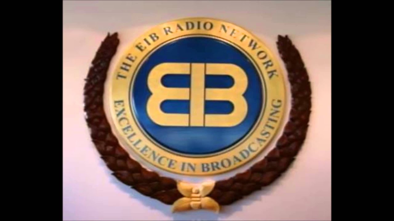 Limbaugh on Who Designed the EIB Logo - YouTube1920 x 1080