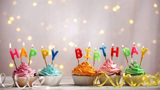 Happy Birthday Song 🎉🎂 This Birthday Song Makes Every Celebration Special!