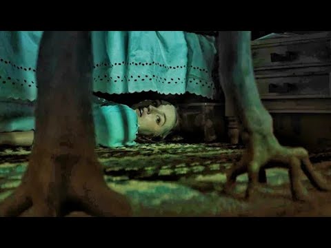 عندما يصبح البيت فخ قاتل لن ينقذك أحد فيلم رعب جديد 2025 ملخصات افلام رعب مخيفه جدا حتى الموت