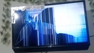 LED prank video  🤬