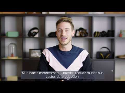 Los humanos cambiaron la faz de la Tierra, ahora repensamos el futuro | Fundaci&oacute;n Ellen MacArthur