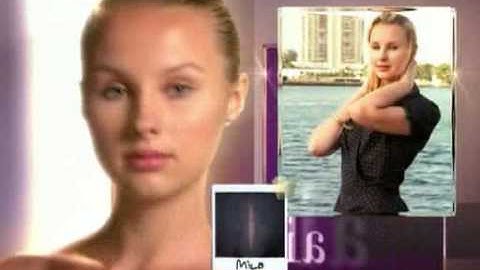 ANTM Cycle 1-11 Opening Intro