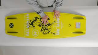 2022 Hyperlite Riot Tech Talk Net Worth