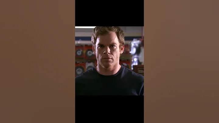 Dexter Find Jonah | S6. E7 | #shorts #dexter