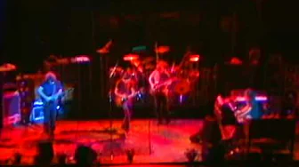 Grateful Dead - Saint of Circumstance (Incomplete) - 10/13/1980 - Warfield Theatre (Official) Grateful Dead - Saint of Circumstance (Incomplete) - 10/13/1980 - Warfield Theatre (Official)