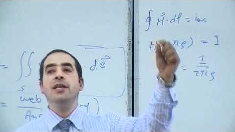 04-Magnetic Field_Stock