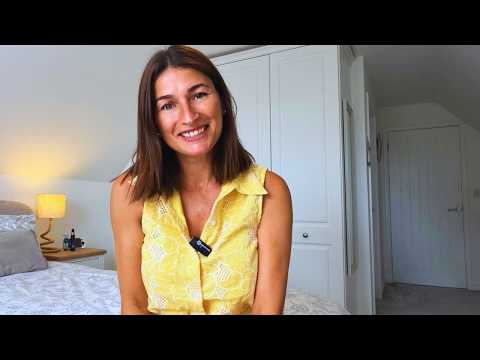 What It’s REALLY Like Being a Vocalist | 10 Questions Answered 🎤