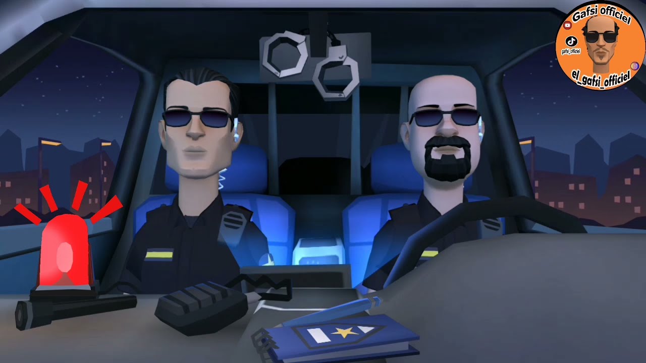 دجبا طاح على اللعبة 😢😢