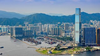 HotelKDM | Review The Olympian Hong Kong