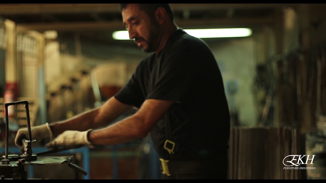 Ekh Furniture Industries Metal YouTube
