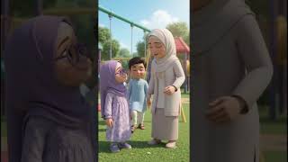 🌸 Be Patient | Sabr is Beautiful 🤲 | Islamic Story for Kids | Fahad & Fatima