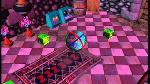 Crash Bandicoot: The Wrath of Cortex {106% PLAYTHROUGH} Part 58: Medieval Madness [Box Gem]