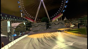 SHIFT 2 UNLISHED TESTING PATCH 1.1 DRIFT