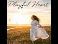🧡 Playful Heart with Strong Female Vocals (New Music Release)
