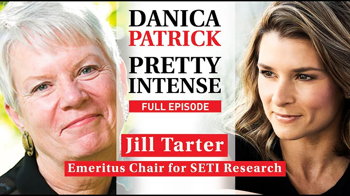 Jill Tarter | Universal Technology,  ETs, Black Ho...